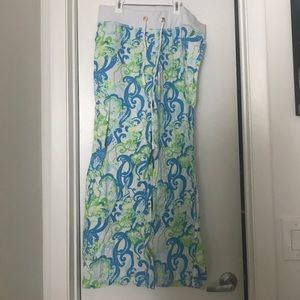 Lilly Pants